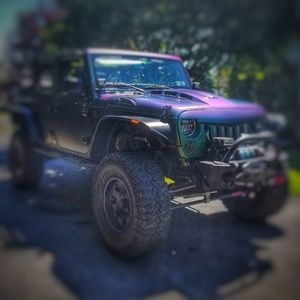 Meet your Posher, Joni